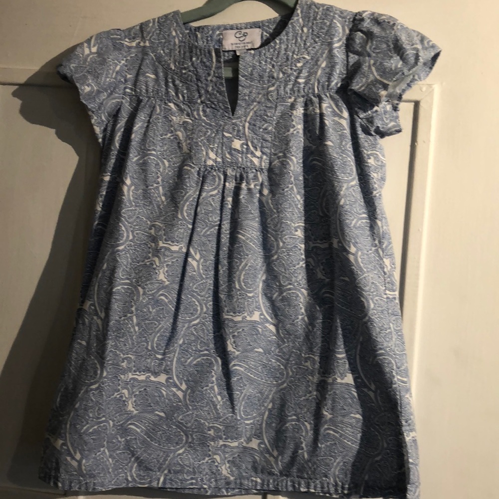 Spring/summer dress